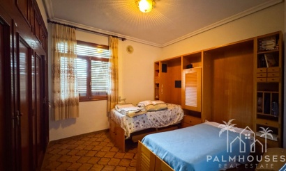 Resale - Villa - Elda - Elda Centro
