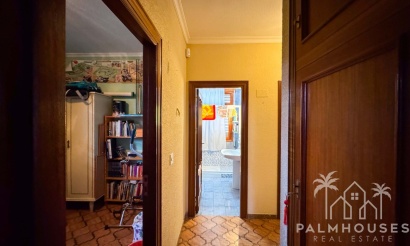 Resale - Villa - Elda - Elda Centro