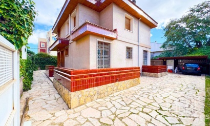 Resale - Villa - Elda - Elda Centro