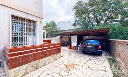 Resale - Villa - Elda - Elda Centro