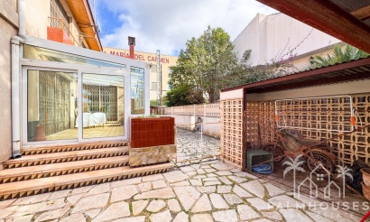 Resale - Villa - Elda - Elda Centro