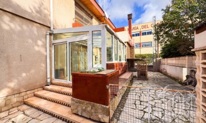 Resale - Villa - Elda - Elda Centro