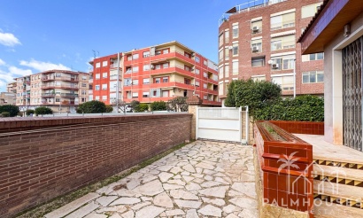 Resale - Villa - Elda - Elda Centro
