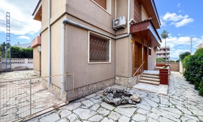 Resale - Villa - Elda - Elda Centro