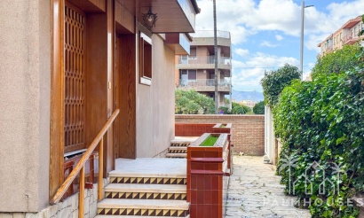 Resale - Villa - Elda - Elda Centro