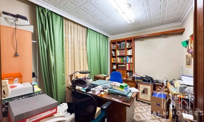 Resale - Villa - Elda - Elda Centro