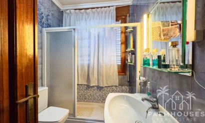 Resale - Villa - Elda - Elda Centro