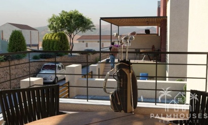 Venta - Casa - Algorfa - Algorfa Centro
