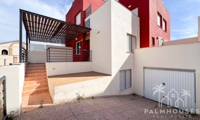 Venta - Casa - Algorfa - Algorfa Centro