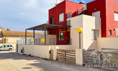 Venta - Casa - Algorfa - Algorfa Centro