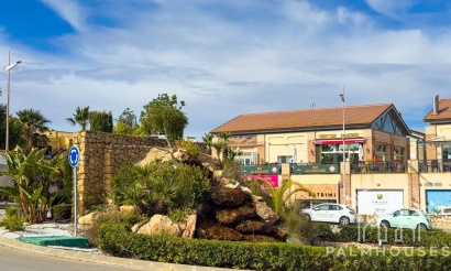 Venta - Casa - Algorfa - Algorfa Centro