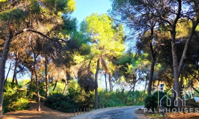Revente - Villa - Orihuela - Campoamor