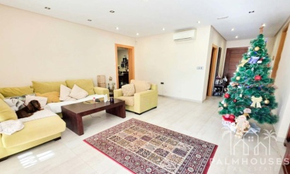 Revente - Villa - Orihuela - Campoamor