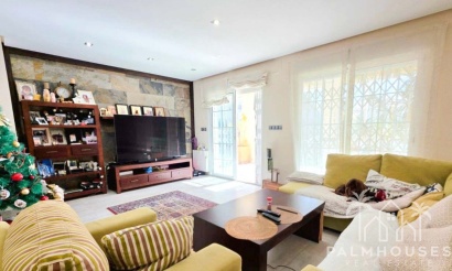 Revente - Villa - Orihuela - Campoamor