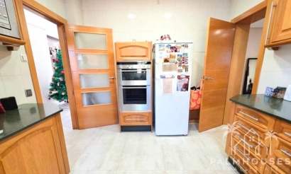 Revente - Villa - Orihuela - Campoamor