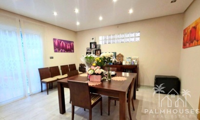 Revente - Villa - Orihuela - Campoamor