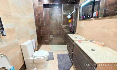 Revente - Villa - Orihuela - Campoamor