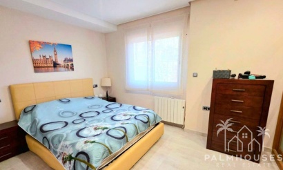 Revente - Villa - Orihuela - Campoamor