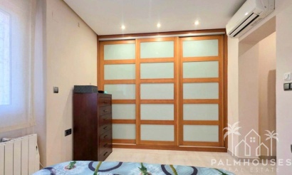 Revente - Villa - Orihuela - Campoamor
