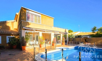 Revente - Villa - Orihuela - Campoamor