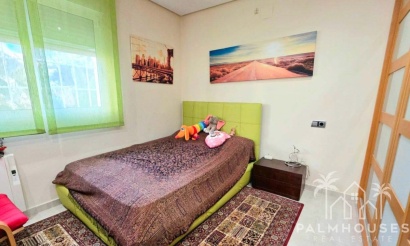 Revente - Villa - Orihuela - Campoamor