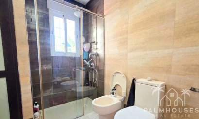Revente - Villa - Orihuela - Campoamor