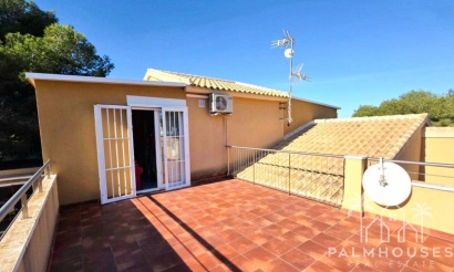 Revente - Villa - Orihuela - Campoamor