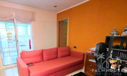 Revente - Villa - Orihuela - Campoamor