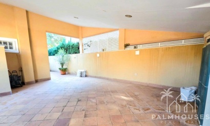 Revente - Villa - Orihuela - Campoamor