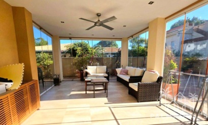 Revente - Villa - Orihuela - Campoamor