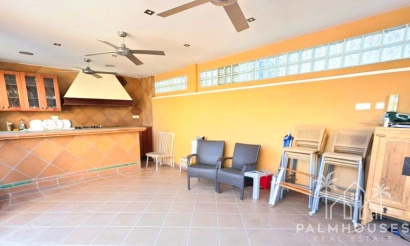 Revente - Villa - Orihuela - Campoamor