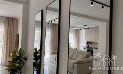 Herverkoop - Appartement - Torrevieja - Playa del cura