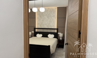 Herverkoop - Appartement - Torrevieja - Playa del cura
