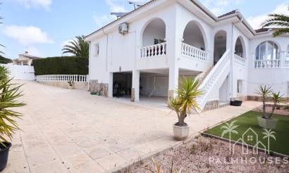Venta - Villa - Rojales - Ciudad Quesada