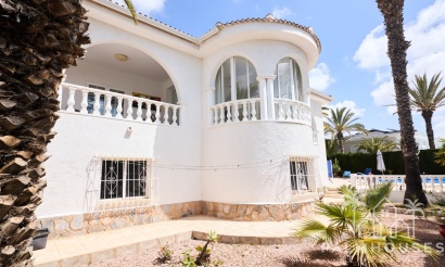 Venta - Villa - Rojales - Ciudad Quesada
