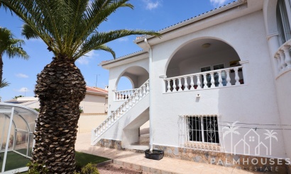 Venta - Villa - Rojales - Ciudad Quesada