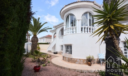 Venta - Villa - Rojales - Ciudad Quesada