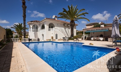 Venta - Villa - Rojales - Ciudad Quesada