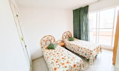 Revente - Apartment - Torrevieja - Torrevieja Centro