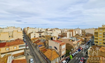 Revente - Apartment - Torrevieja - Torrevieja Centro