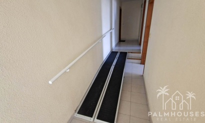 Revente - Apartment - Torrevieja - Torrevieja Centro
