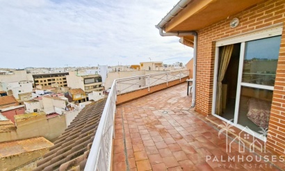 Revente - Apartment - Torrevieja - Torrevieja Centro