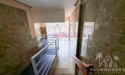 Revente - Apartment - Torrevieja - Torrevieja Centro