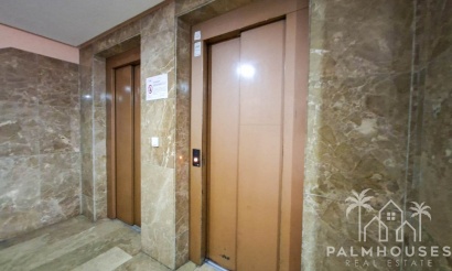 Revente - Apartment - Torrevieja - Torrevieja Centro