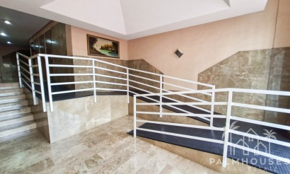 Revente - Apartment - Torrevieja - Torrevieja Centro