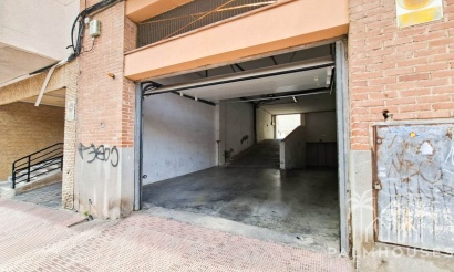 Revente - Apartment - Torrevieja - Torrevieja Centro