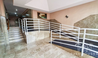 Revente - Apartment - Torrevieja - Torrevieja Centro