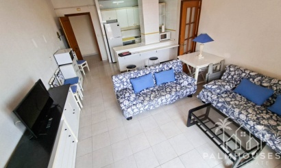 Revente - Apartment - Torrevieja - Torrevieja Centro