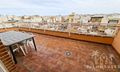 Revente - Apartment - Torrevieja - Torrevieja Centro