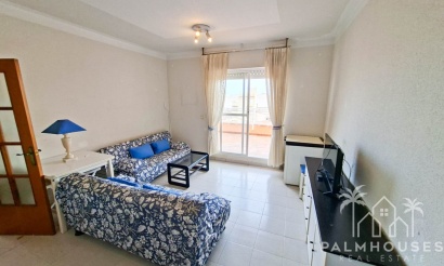 Revente - Apartment - Torrevieja - Torrevieja Centro